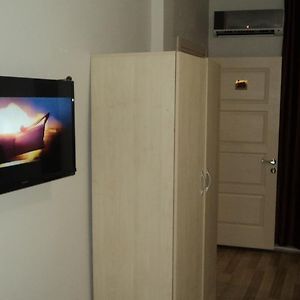 Driepersoonskamer